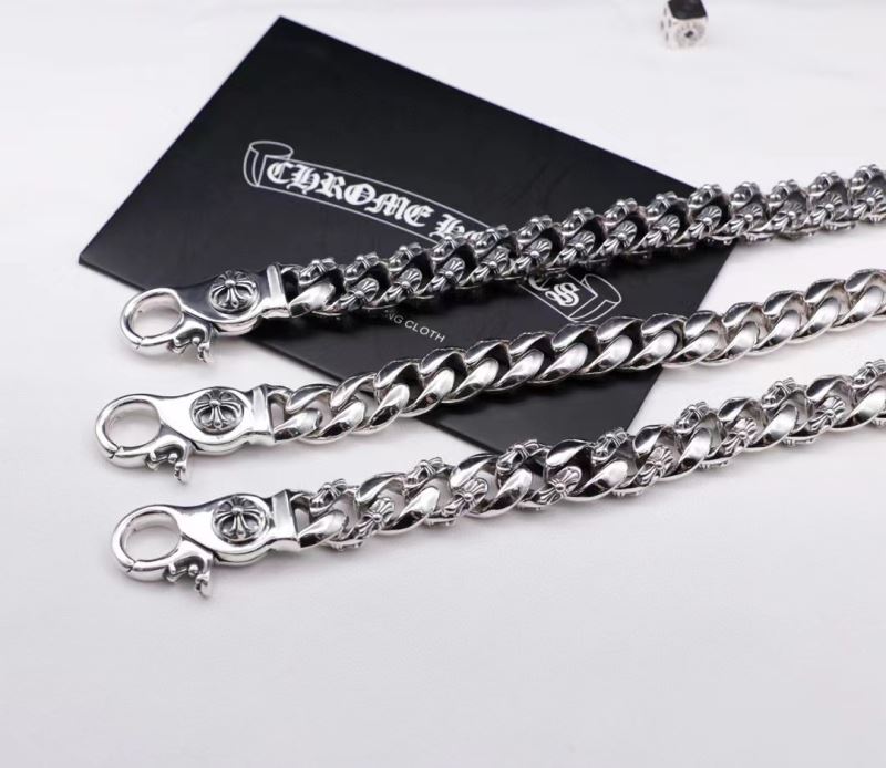 Chrome Hearts Bracelets